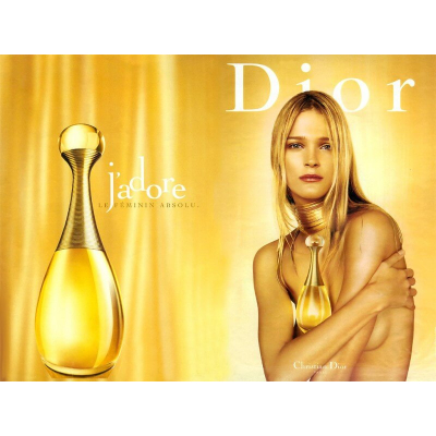 Dior J'adore Set (EDP 100ml + EDP 10ml) за Жени